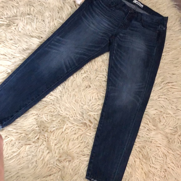 NWOT-A&F-Sz 4/27-Cotton-Ankle Length - Picture 2 of 16